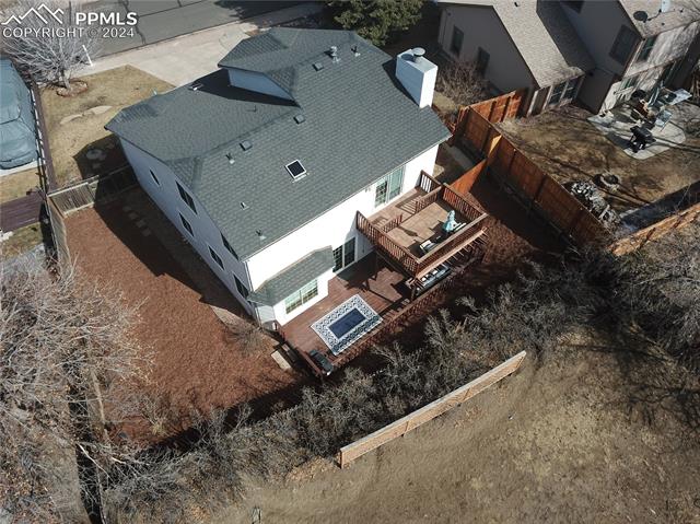 3719 Adirondack Drive