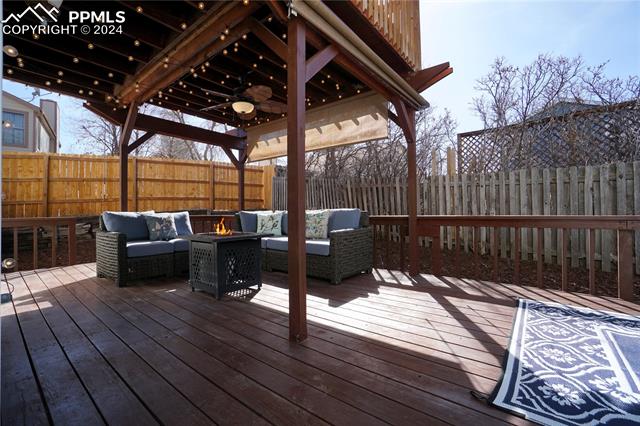 3719 Adirondack Drive