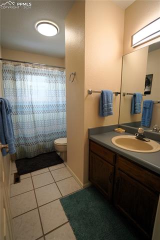 3719 Adirondack Drive