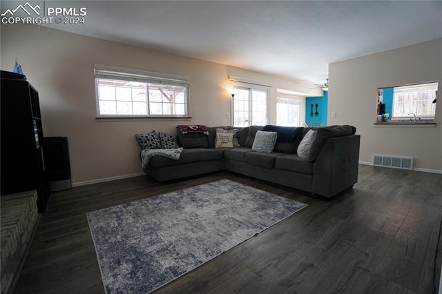 3719 Adirondack Drive