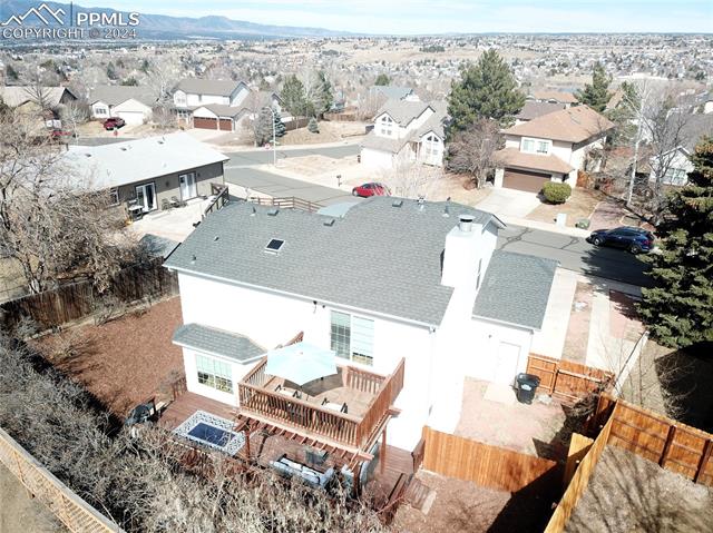 3719 Adirondack Drive