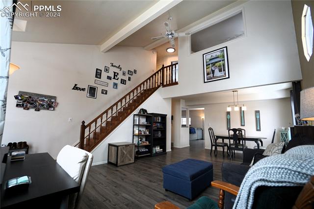 3719 Adirondack Drive