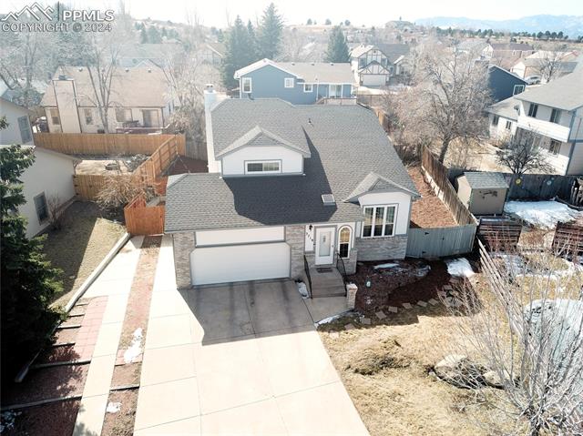 3719 Adirondack Drive