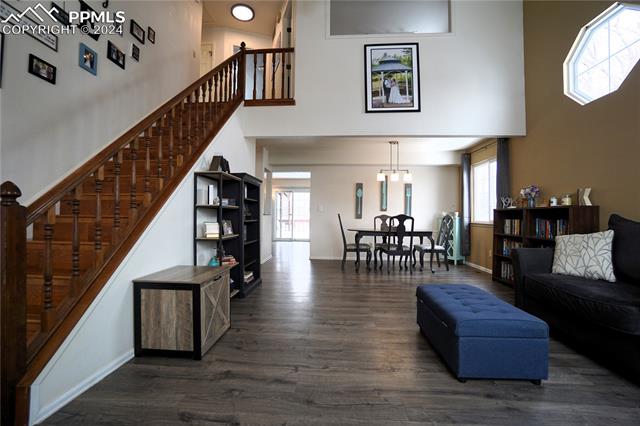 3719 Adirondack Drive