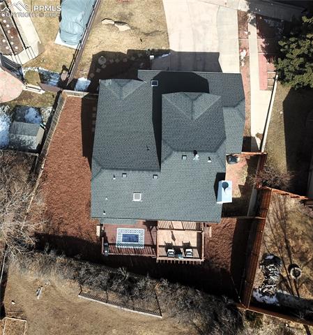 3719 Adirondack Drive