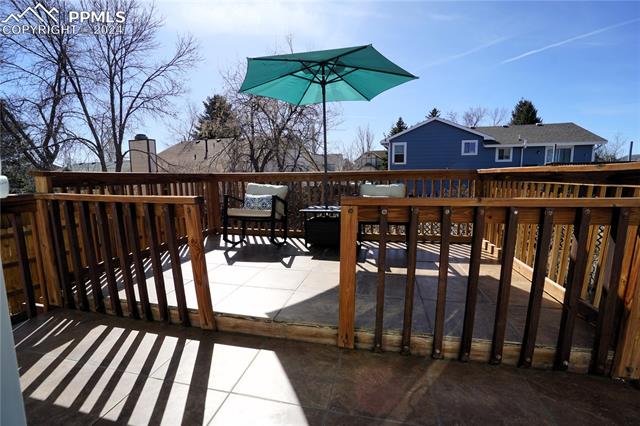 3719 Adirondack Drive