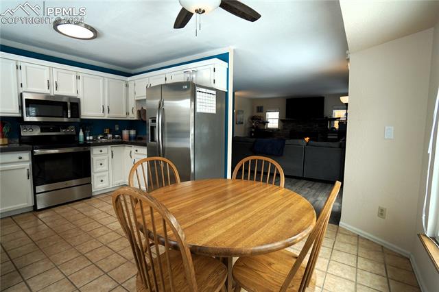 3719 Adirondack Drive