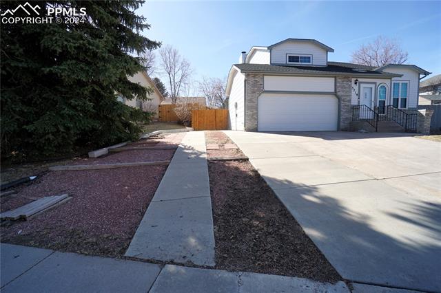 3719 Adirondack Drive