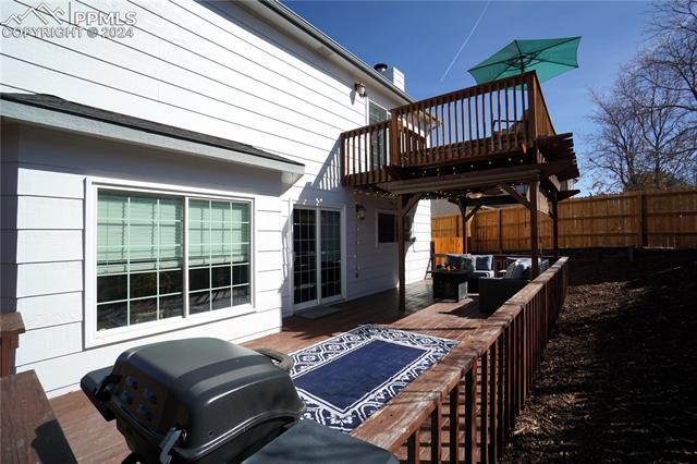 3719 Adirondack Drive