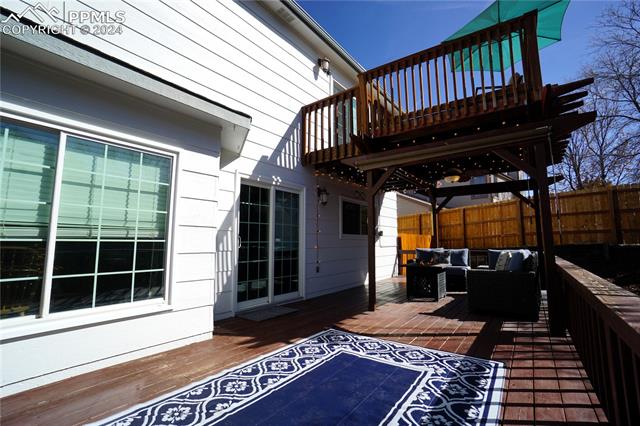 3719 Adirondack Drive