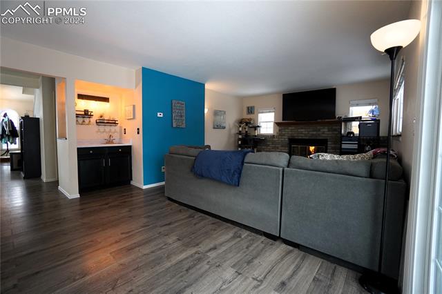 3719 Adirondack Drive