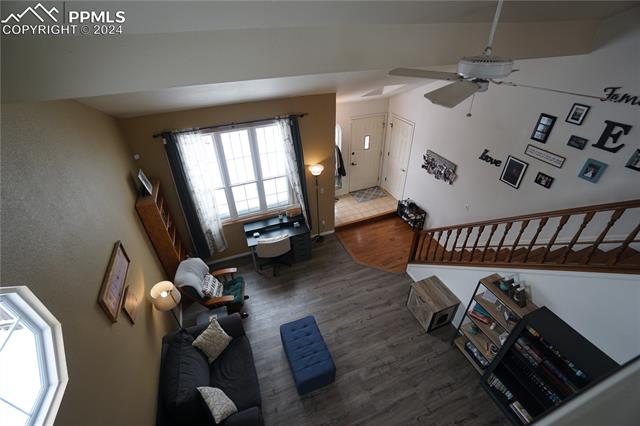 3719 Adirondack Drive