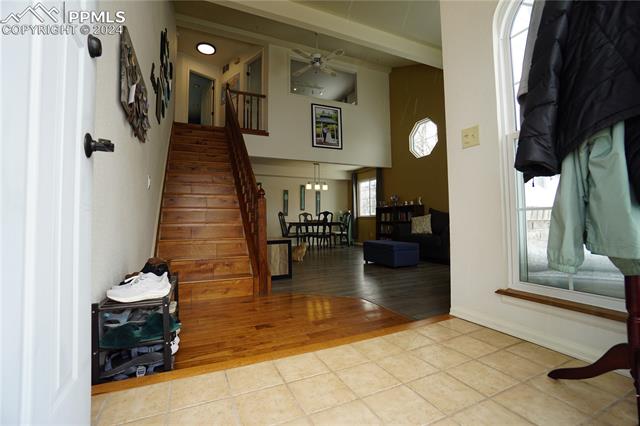 3719 Adirondack Drive