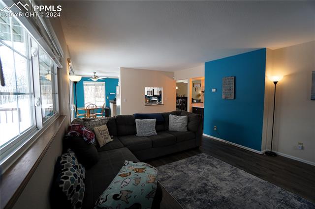 3719 Adirondack Drive