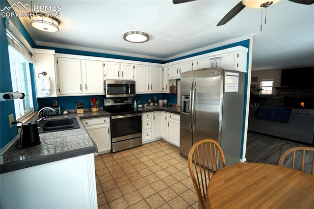 3719 Adirondack Drive