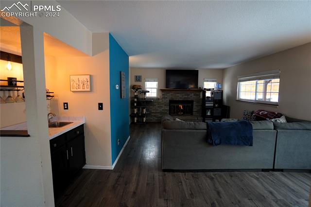 3719 Adirondack Drive