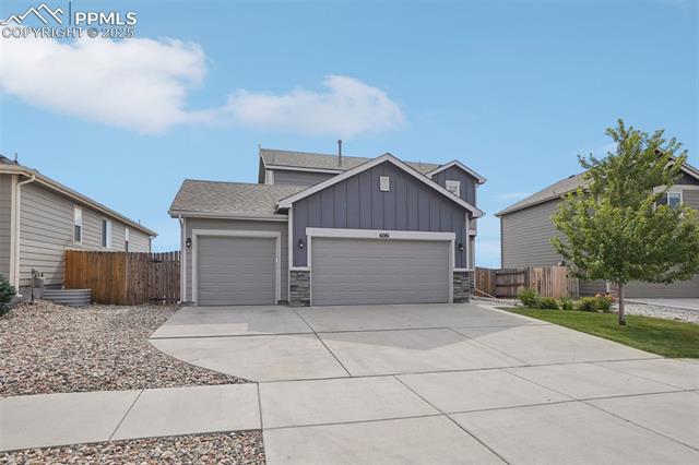 6081 Anders Ridge Lane