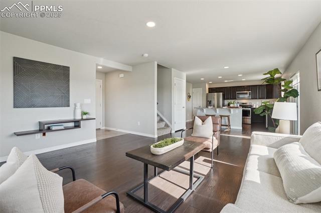 6081 Anders Ridge Lane