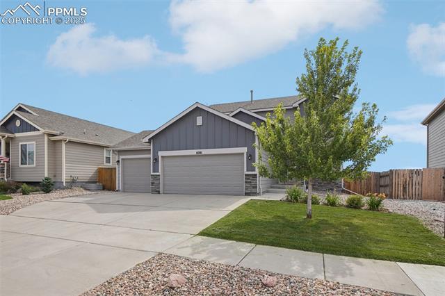 6081 Anders Ridge Lane