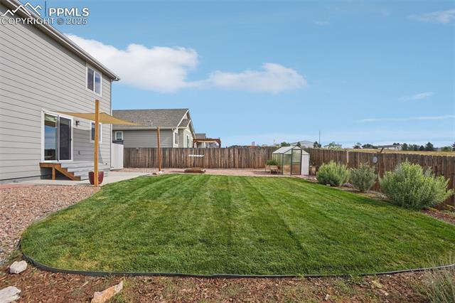 6081 Anders Ridge Lane