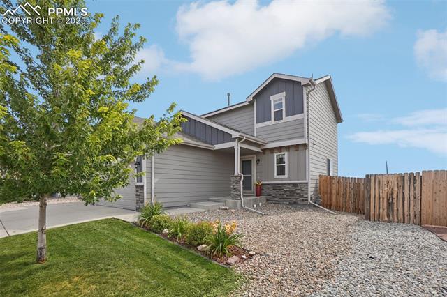 6081 Anders Ridge Lane