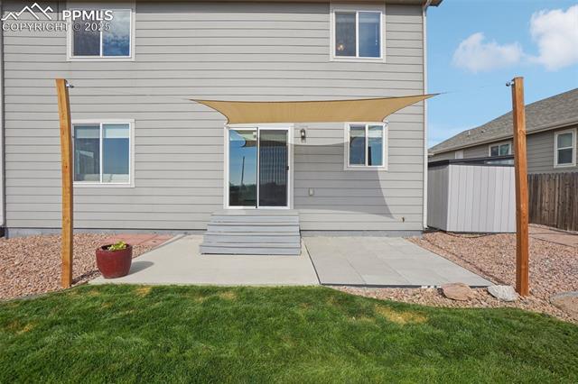 6081 Anders Ridge Lane