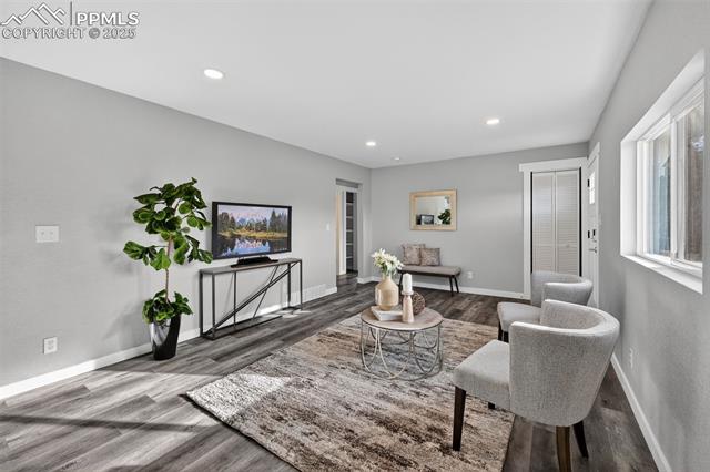 3412 Constitution Avenue