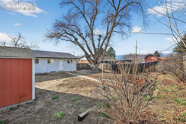 3412 Constitution Avenue