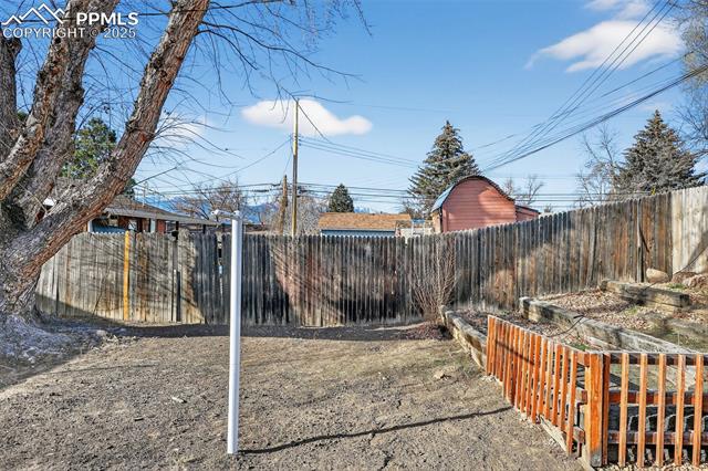 3412 Constitution Avenue