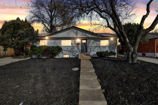 3412 Constitution Avenue