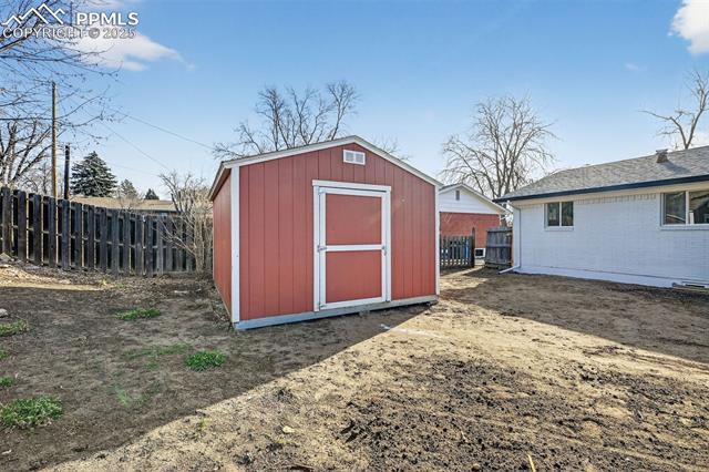 3412 Constitution Avenue