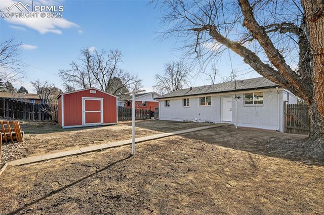 3412 Constitution Avenue