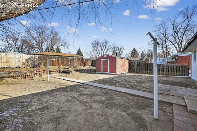 3412 Constitution Avenue