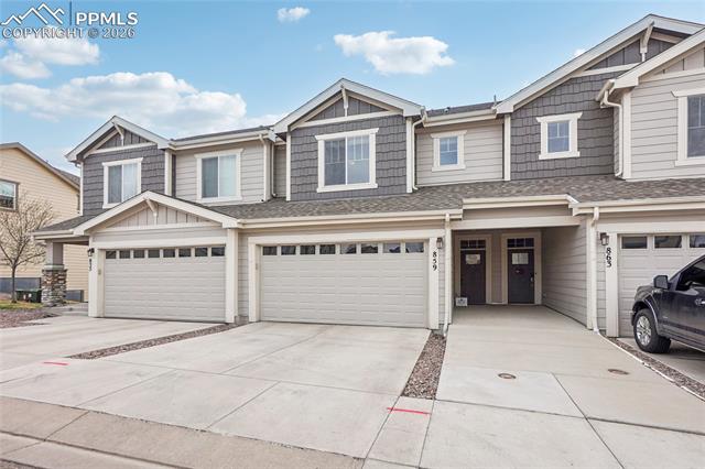859 Marine Corps Drive