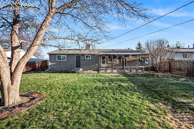 3911 Tennyson Avenue