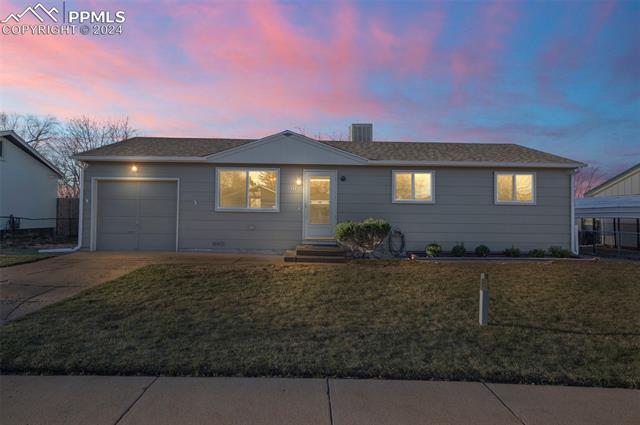 3911 Tennyson Avenue