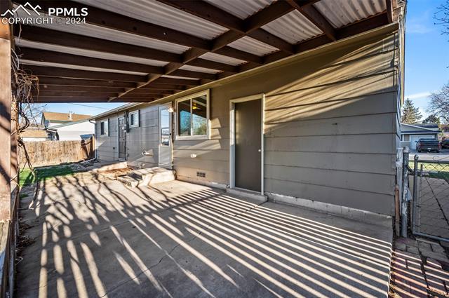 3911 Tennyson Avenue