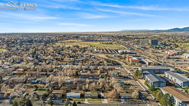 3911 Tennyson Avenue