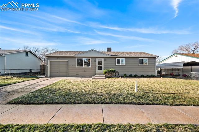 3911 Tennyson Avenue