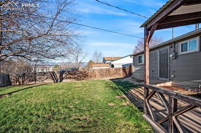 3911 Tennyson Avenue