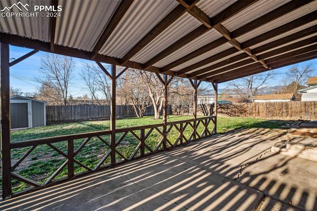 3911 Tennyson Avenue