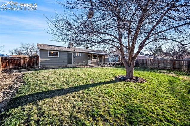 3911 Tennyson Avenue