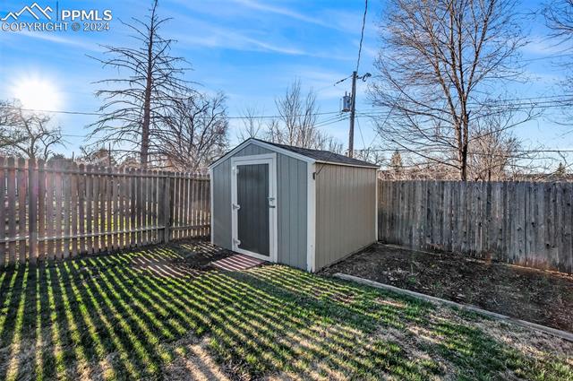 3911 Tennyson Avenue