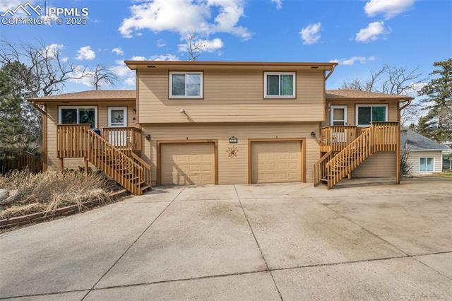 116 W Cheyenne Road