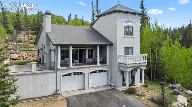 5865 W Highway 24