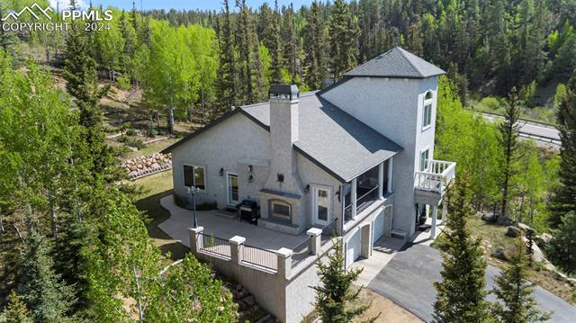 5865 W Highway 24
