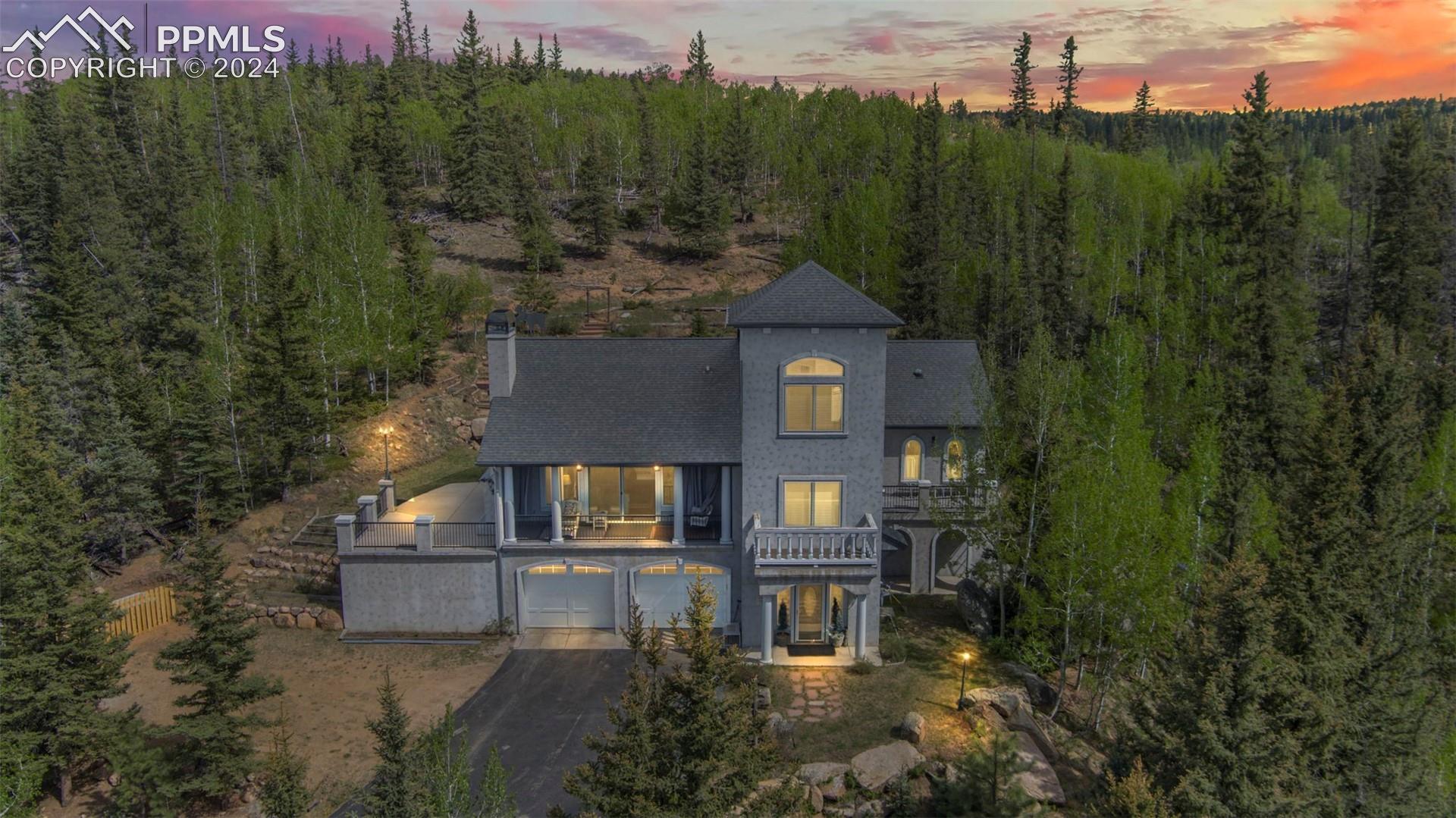 5865 W Highway 24