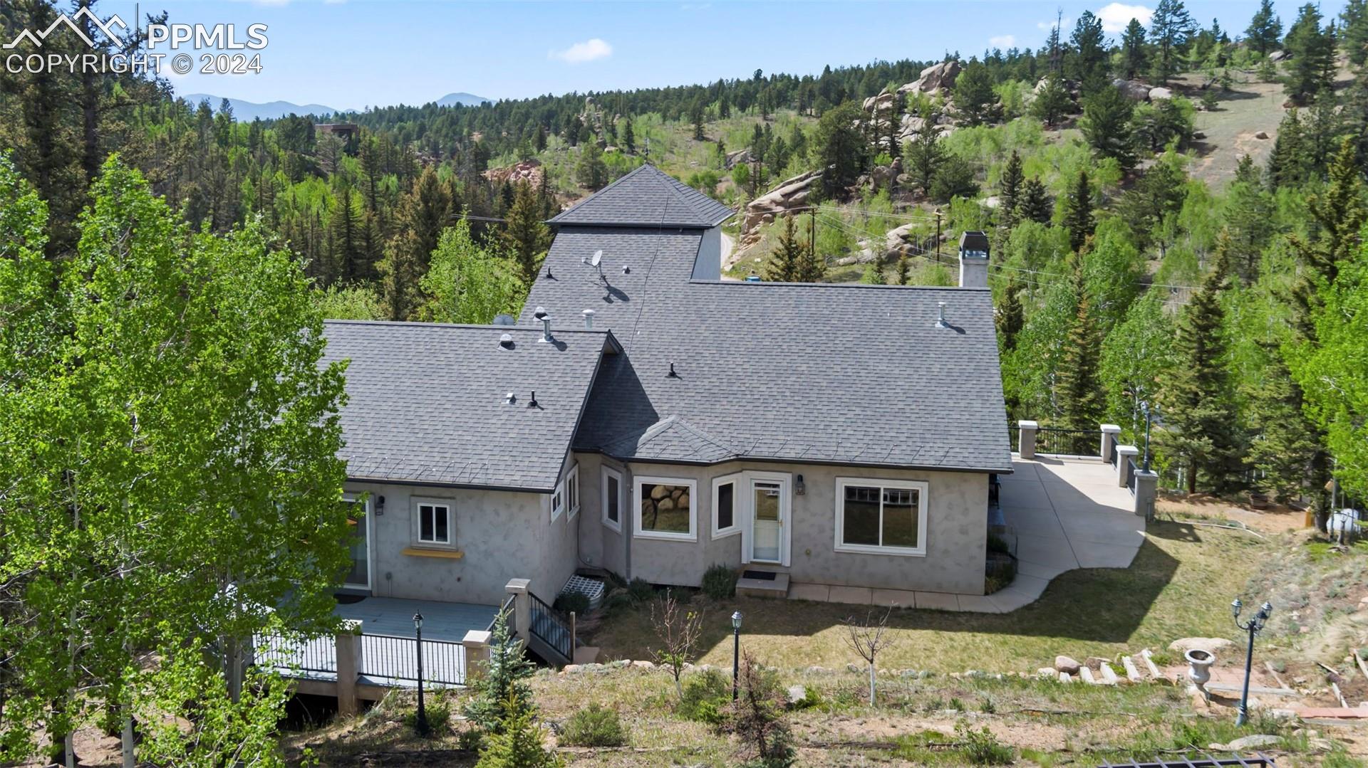 5865 W Highway 24