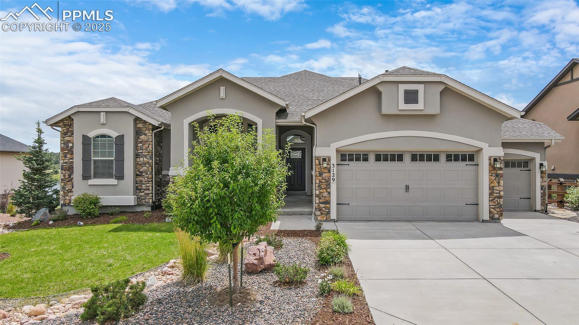 3129 Waterfront Drive