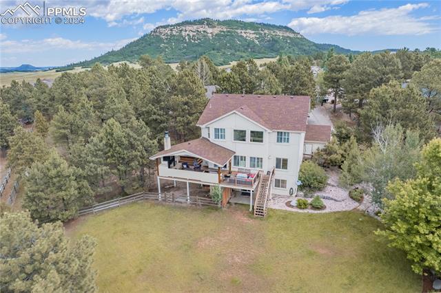 1469 Dark Pine Court